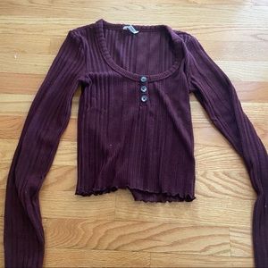 Aeropostale Long Sleeve